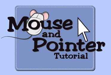 Mouse Tutorial logo